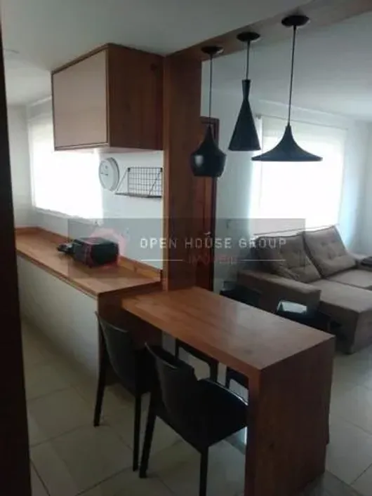 Foto do imóvel - Casa de condomínio à venda com 2 quartos, 2 suítes, 72 m², 2 banheiros e 1 vaga na garagem em
