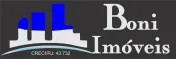 Logo da imobiliária