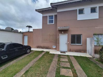 Casa de Condomínio com 2 Quartos à venda, 80m² no Portal do Santa Paula, Cotia