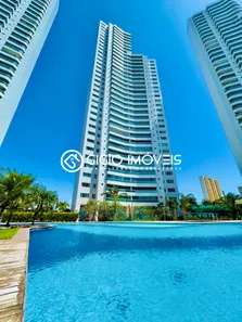 Apartamento com 4 Quartos à venda, 155m² no Tirol, Natal