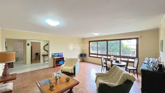 Casa com 4 Quartos à venda, 340m² no Vila Assunção, Porto Alegre