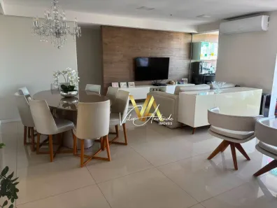 Apartamento com 3 Quartos à venda, 128m² no Casa Amarela, Recife
