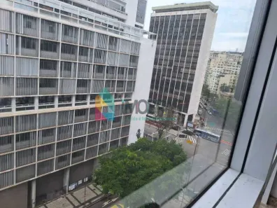 Conjunto Comercial / Sala à venda, 31m² no Centro, Rio de Janeiro