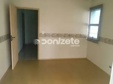 Conjunto Comercial / Sala à venda, 36m² no Vila Guiomar, Santo André