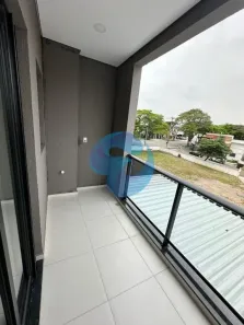 Apartamento com 2 Quartos à venda, 57m² no Jardim Paulistano, Sorocaba