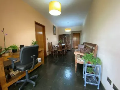 Apartamento com 3 Quartos à venda, 77m² no Vila Independência, Piracicaba