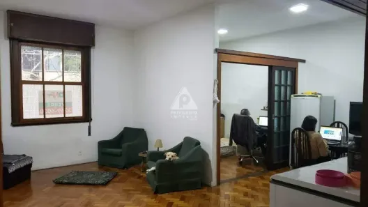 Apartamento com 3 Quartos à venda, 122m² no Copacabana, Rio de Janeiro