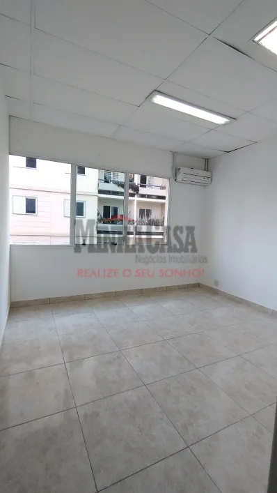 Foto do imóvel - Imóvel comercial para alugar ou comprar com 35 m², 1 banheiro e 1 vaga na garagem em