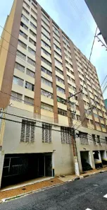 Apartamento com 3 Quartos à venda, 95m² no Centro, Campinas