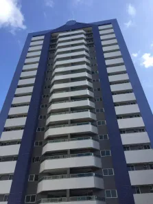 Apartamento com 4 Quartos à venda, 143m² no Graças, Recife