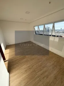 Conjunto Comercial / Sala à venda, 32m² no Centro, Jacareí