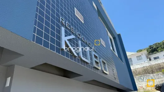 Studio com 1 Quarto à venda, 41m² no Centro, Florianópolis