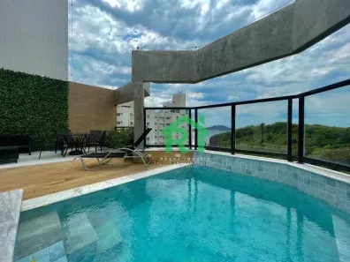 Cobertura com 3 Quartos à venda, 200m² no Pitangueiras, Guarujá