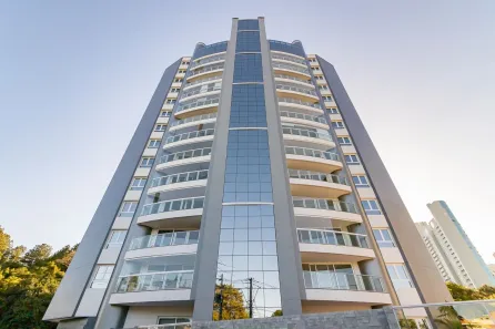 Apartamento com 3 Quartos à venda, 160m² no Campo Comprido, Curitiba