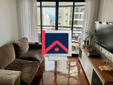 Apartamento com 3 Quartos à venda, 105m² no Vila Clementino, São Paulo