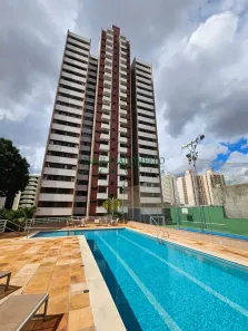 Apartamento com 4 Quartos à venda, 268m² no Anhangabaú, Jundiaí