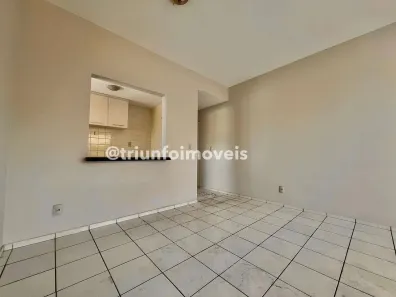Apartamento com 3 Quartos à venda, 77m² no Horto, Teresina