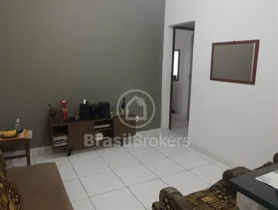 Apartamento com 1 Quarto à venda, 41m² no Centro, Rio de Janeiro
