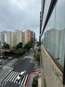 Apartamento com 3 Quartos à venda, 120m² no Praia da Costa, Vila Velha