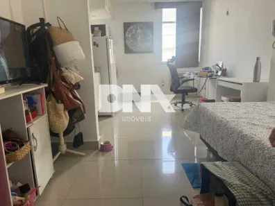 Apartamento com 1 Quarto à venda, 31m² no Copacabana, Rio de Janeiro