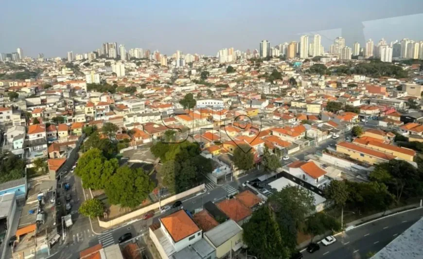 Foto do imóvel - Apartamento para alugar com 2 quartos, 1 banheiro e academia no condomínio em