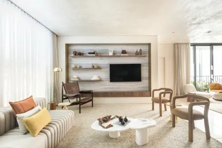 Cobertura com 4 Quartos à venda, 308m² no Batel, Curitiba