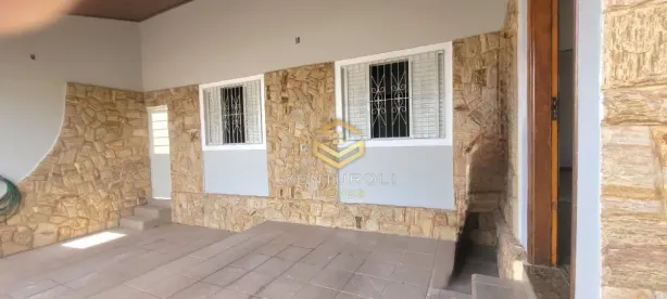 Casa com 2 Quartos à venda, 140m² no Parque Alto Sumaré, Bauru