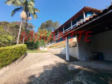 Casa com 3 Quartos à venda, 221m² no Portal das Alamedas, Franco da Rocha