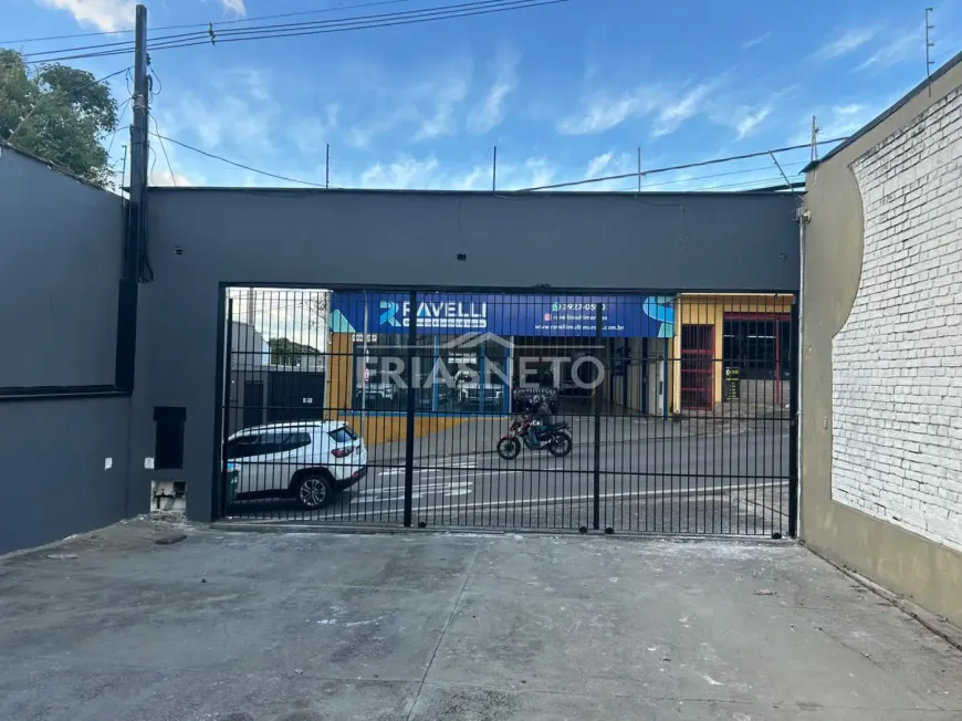Foto do imóvel - Prédio/Edificio inteiro para alugar com 82 m², 3 banheiros, 10 vagas