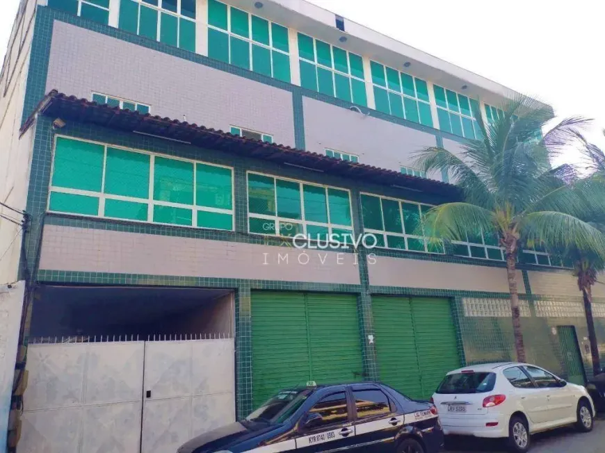 Foto do imóvel - Prédio/Edificio inteiro para alugar com 790 m² e 9 banheiros em