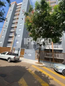 Apartamento com 2 Quartos à venda, 50m² no Azulville I, São Carlos