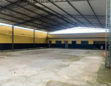 Prédio/Edifício Inteiro com 4 Quartos para alugar, 700m² no COHEB do Sacavém, São Luís