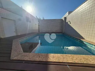 Cobertura com 4 Quartos à venda, 323m² no Recreio dos Bandeirantes, Rio de Janeiro