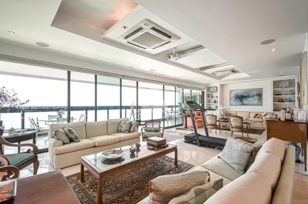 Apartamento com 3 Quartos à venda, 264m² no Ipanema, Rio de Janeiro
