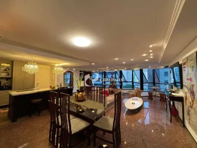 Apartamento com 3 Quartos à venda, 226m² no Aldeota, Fortaleza