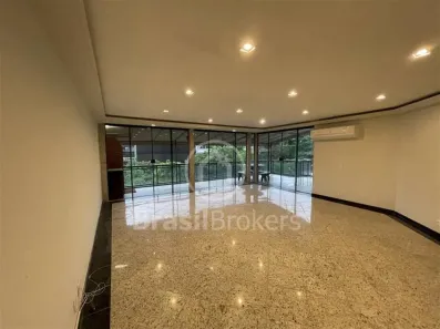 Cobertura com 3 Quartos à venda, 181m² no Barra da Tijuca, Rio de Janeiro