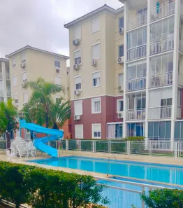 Apartamento com 3 Quartos à venda, 67m² no Morro Santana, Porto Alegre