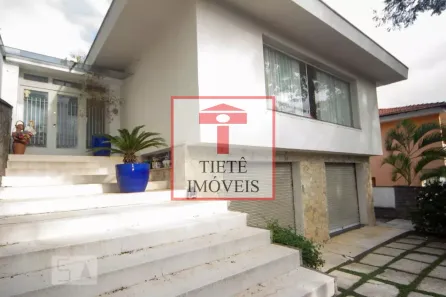 Casa com 4 Quartos à venda, 493m² no Jardim São Bento, São Paulo