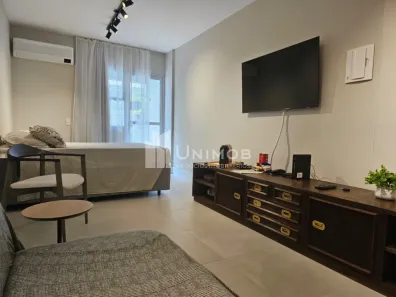 Apartamento com 1 Quarto à venda, 43m² no Centro, Campinas