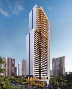 Studio com 1 Quarto à venda, 28m² no Aldeota, Fortaleza