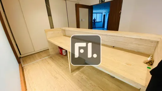 Conjunto Comercial / Sala para venda ou aluguel, 572m² no Vila Olímpia, São Paulo