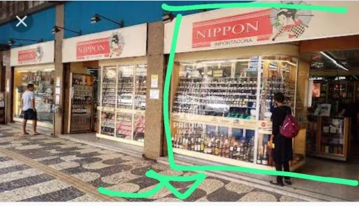 Loja / Salão / Ponto Comercial para venda ou aluguel, 70m² no Centro, Niterói