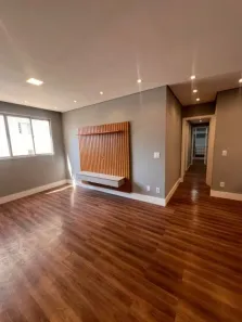 Apartamento com 3 Quartos à venda, 123m² no Cambuí, Campinas