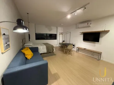 Studio com 1 Quarto à venda, 32m² no Centro, Rio de Janeiro