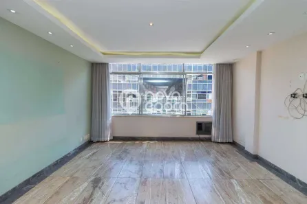 Apartamento com 3 Quartos à venda, 206m² no Copacabana, Rio de Janeiro
