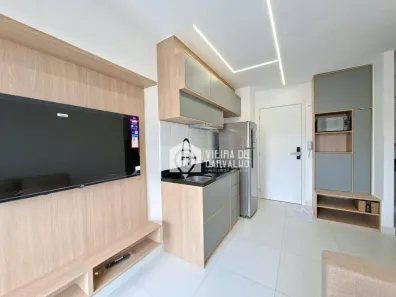 Studio com 1 Quarto à venda, 29m² no Centro, São Paulo