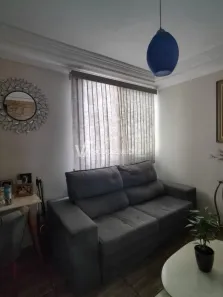 Apartamento com 3 Quartos à venda, 67m² no São Bernardo, Campinas