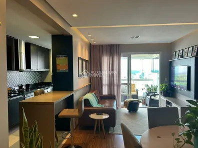 Apartamento com 3 Quartos à venda, 189m² no Centro, São Leopoldo