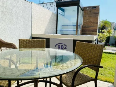Cobertura com 2 Quartos à venda, 151m² no Icaraí, Niterói
