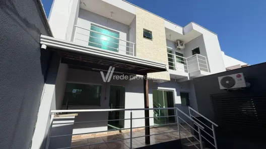 Casa Comercial com 3 Quartos para alugar, 90m² no Vila Nova, Campinas
